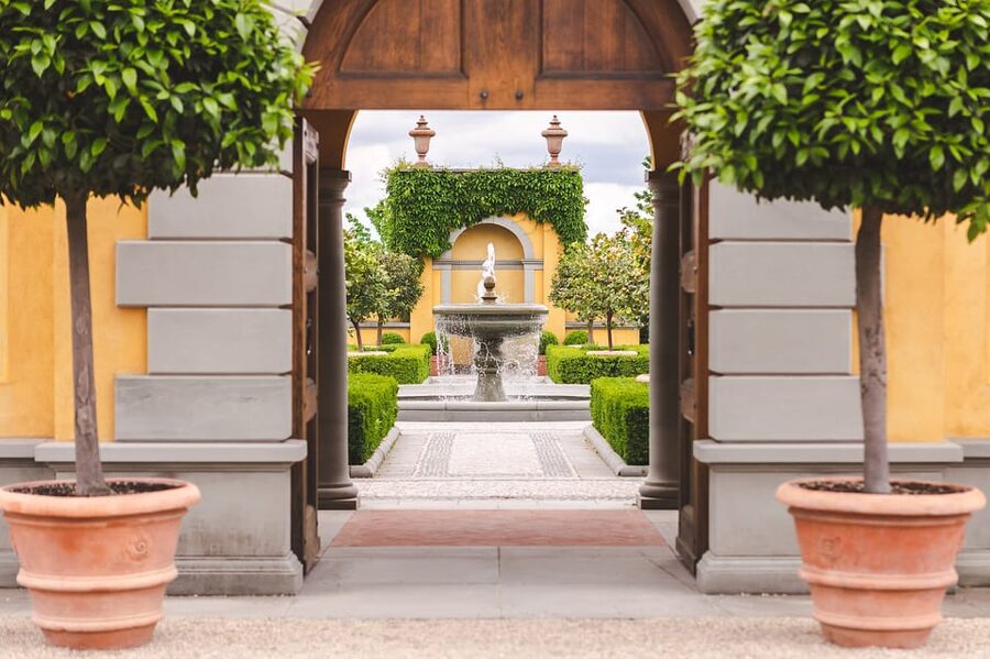 Berlin: Gärten der Welt Guided Tour - The Balinese garden ideas and how to spot them