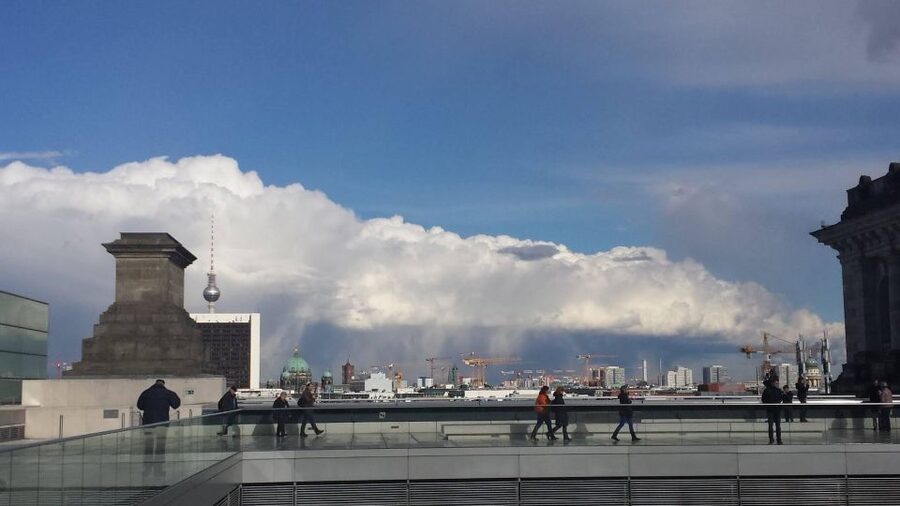 Berlin: Government District Tour and Reichstag Dome Visit - Chancellery, Swiss Embassy, and the Architecture You Can Read