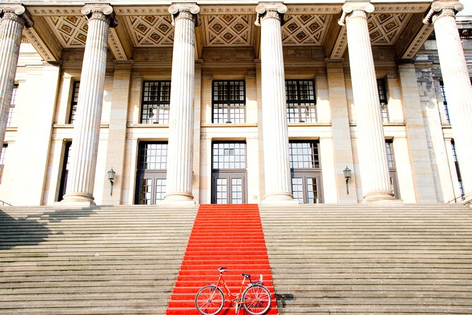 Berlin: Guided Bike Tour to Explore the Highlights - Price and what you really get for $42.34