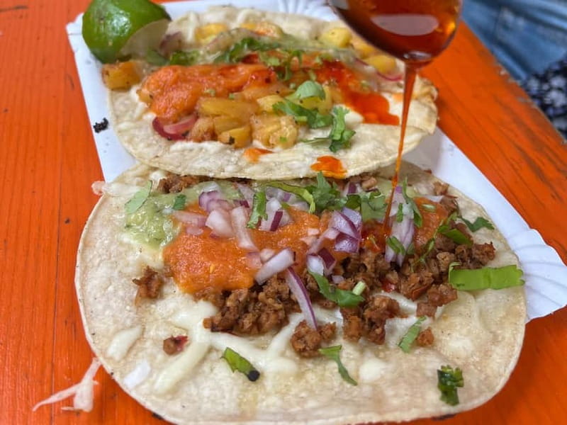 Berlin: Guided Street Food Tour with Tastings - Key highlights and what makes them worth your time