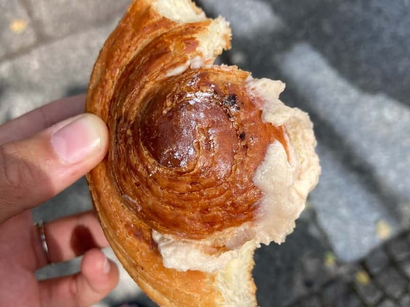 Berlin: Guided Street Food Tour with Tastings - Should you book this Berlin street food tour?