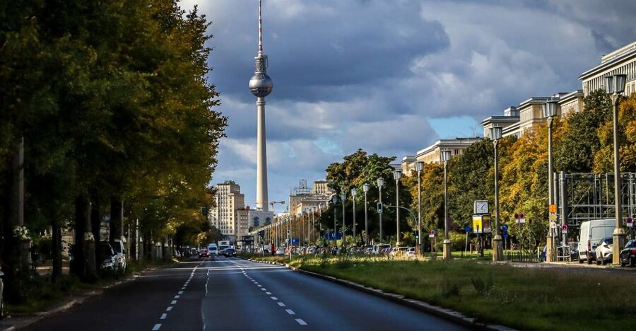Berlin: Guided Walking Tour in English - Medieval remnants and the small-town Berlin most tours skip