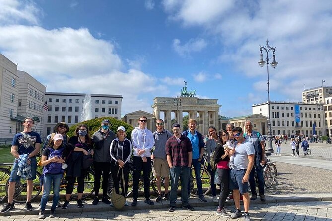 Berlin Half-Day World War II Walking Tour - Key takeaways before you go