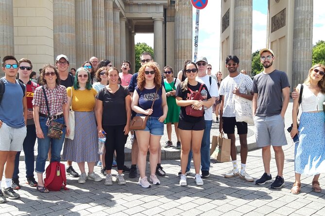 Berlin Half-Day World War II Walking Tour - What you get for $35, and what you do not
