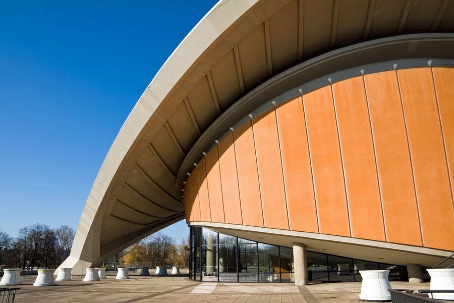 Berlin: Hansaviertel "The City of Tomorrow" Guided Tour - Key things I think you will care about
