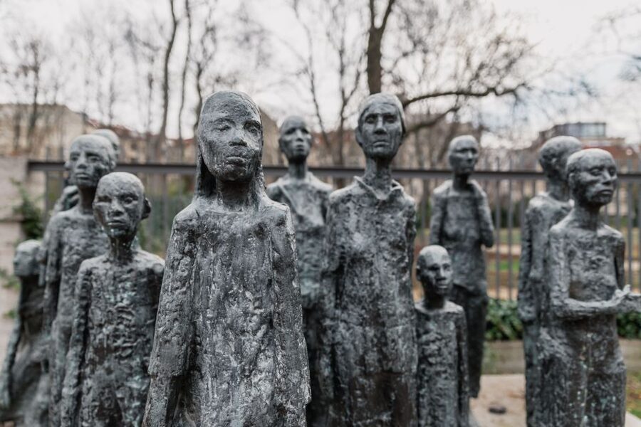 Berlin: Hidden Backyards Guided Walking Tour - What 2 hours feels like on your feet, and how to get value