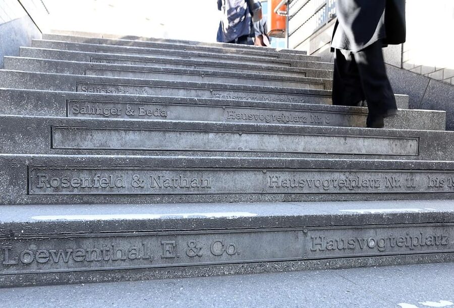 Berlin: Hidden gems around the Gendarmenmarkt - Guided walking tour - Key highlights you will care about