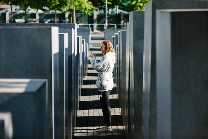 Berlin Highlights: 3-Hour Bike Tour - What It Costs, and Why This Is Good Value for Berlin