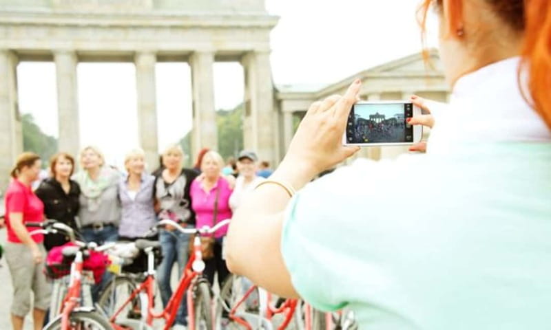 Berlin: Highlights Guided Bike Tour - Key takeaways before you pedal off