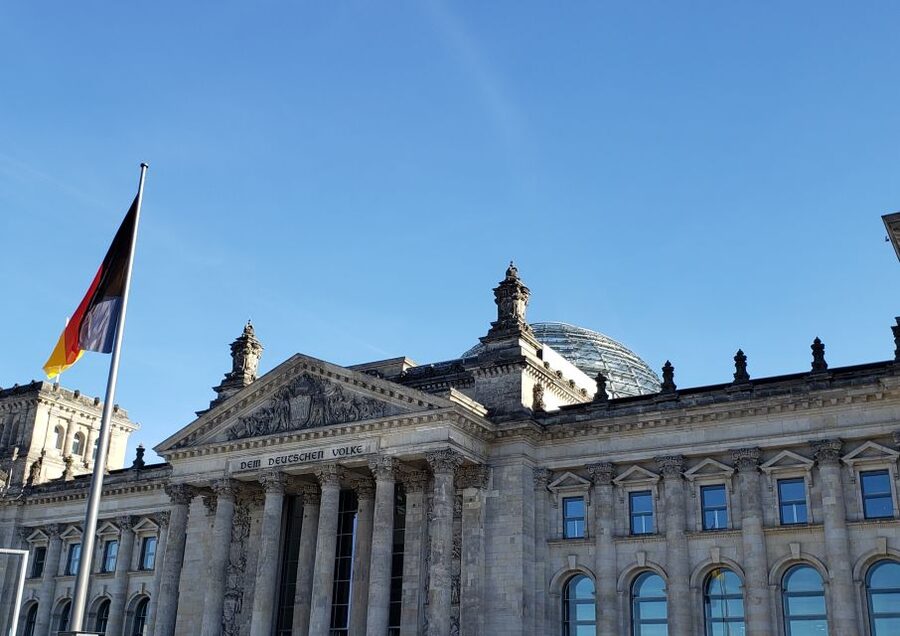 Berlin: Highlights of the City - a Private Bus Tour - Key highlights worth carving into your itinerary
