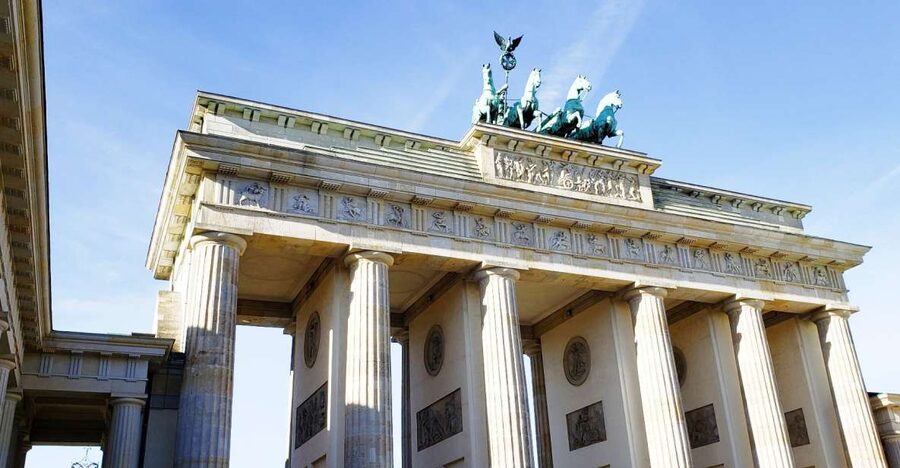 Berlin: Highlights of the City - a Private Bus Tour - Price and value for a private minivan or coach ride