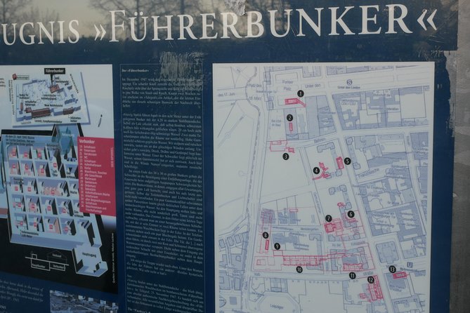Berlin Highlights Private Guided Walking Tour - Unter den Linden and Museum Island: The Cultural Axis You Can Actually Understand