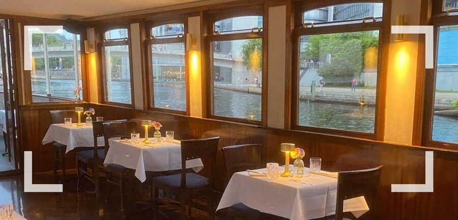 Berlin: Historic Boat Sightseeing City Center Tour - FAQ