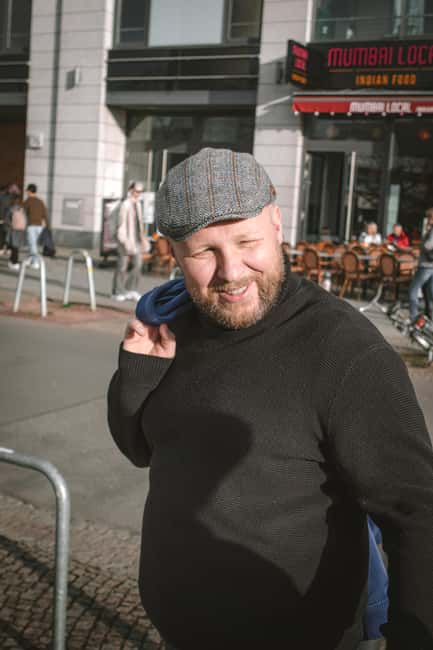 Berlin: History and Sightseeing with Kids (Free for Kids) - Who this tour suits best (and who might want a different plan)