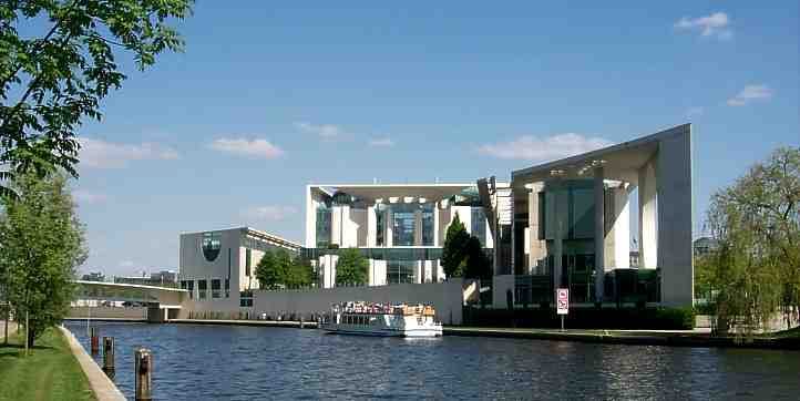 Berlin: Hop-On Hop-Off City Tour by Bus and Boat - Why the bus plus Spree boat combo works in Berlin