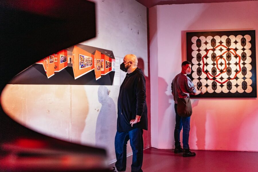 Berlin: Illuseum Berlin Entrance Ticket - Price and Value: Is $18 Fair for This Kind of Experience?