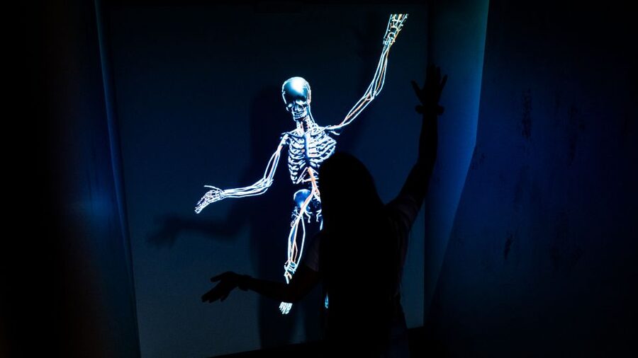 Berlin: Interactive DeJa Vu Museum Entrance Ticket - Why This Berlin Optical Illusion Museum Feels Different