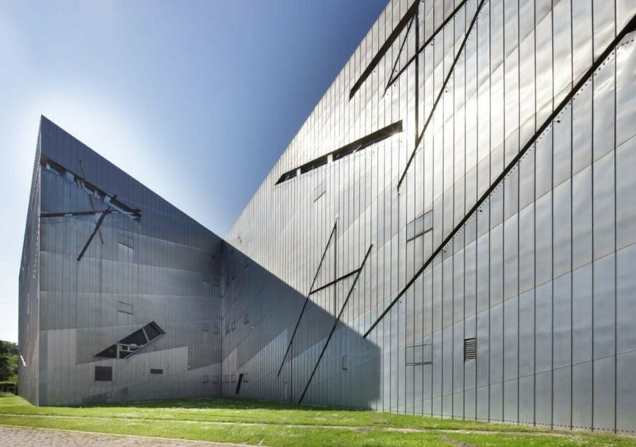Berlin: Jewish Museum Berlin Entrance Ticket - Your 2-hour plan: how to pace the visit without missing the emotional hits