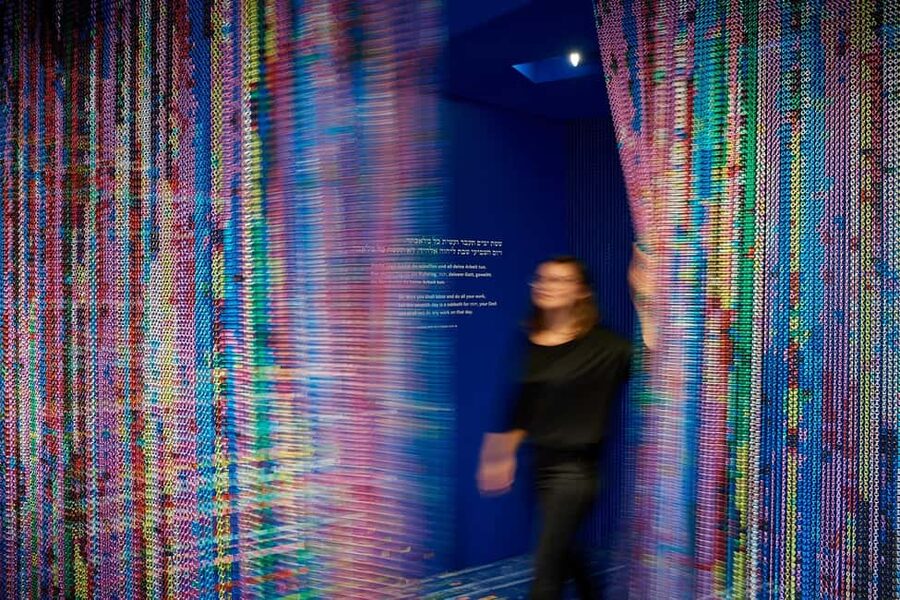 Berlin: Jewish Museum Highlights Tour - Key things to know before you go