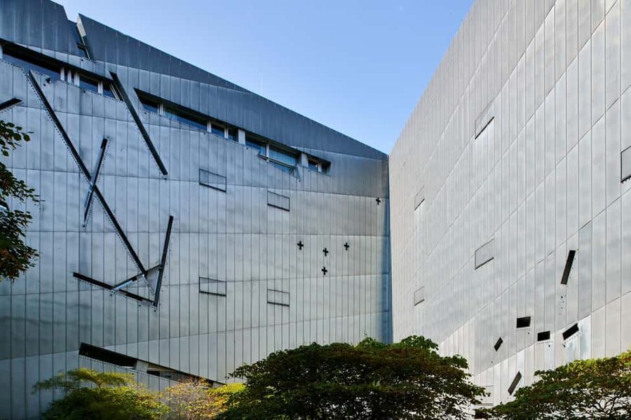 Berlin: Jewish Museum Highlights Tour - Wheelchair accessible, and why pace planning matters