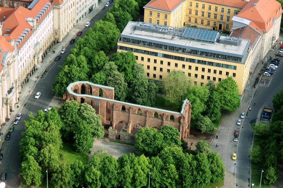 Berlin: Karl-Marx-Allee 2-Hour Tour - Key highlights to look forward to