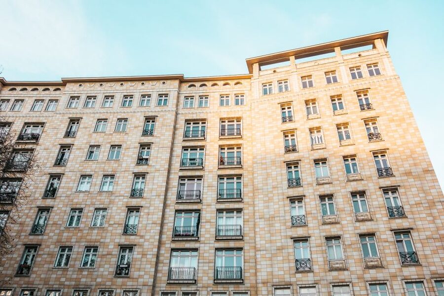 Berlin: Karl-Marx-Allee 2-Hour Tour - What the Best Guides Do Here (And Why Tobias Gets Mentioned)