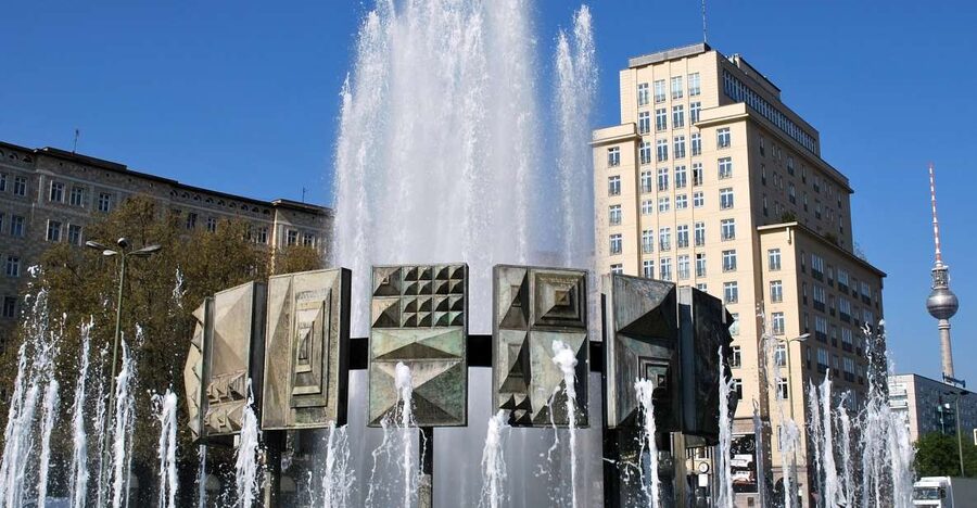 Berlin: Karl-Marx-Allee 2-Hour Tour - Why Karl-Marx-Allee Feels Like a Living Timeline