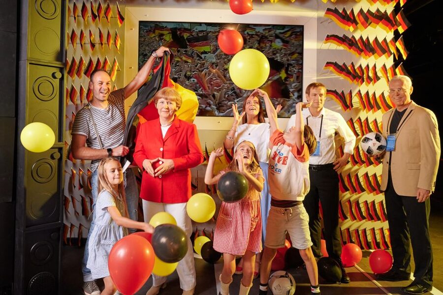 Berlin: LEGOLAND Discovery Centre and Madame Tussauds Ticket - Who This Is Best For