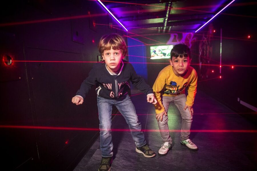 Berlin: Legoland Discovery Centre Entry Ticket - Why Berlin’s LEGO Discovery Centre works for families