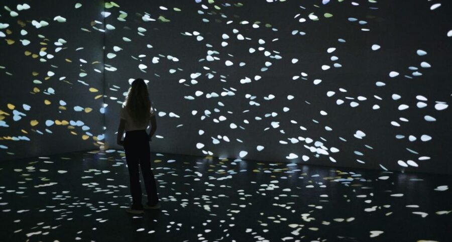 Berlin: Lighthouse of Digital Art Ticket - Key things to know before you go