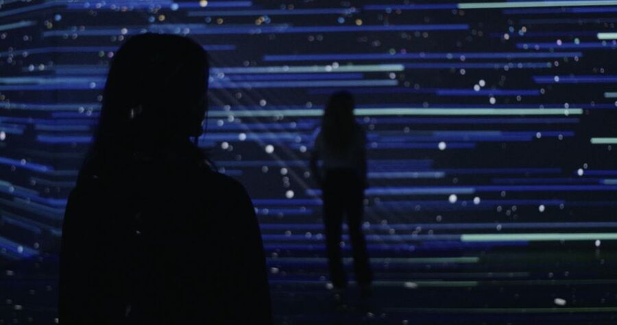 Berlin: Lighthouse of Digital Art Ticket - Price and value: is $11 fair for what you get?