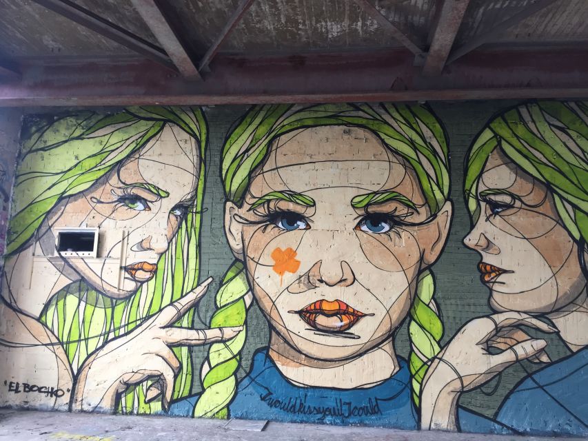Berlin: Listening Station Teufelsberg Tour with Transfer - The Cold War story you’ll piece together on the remains