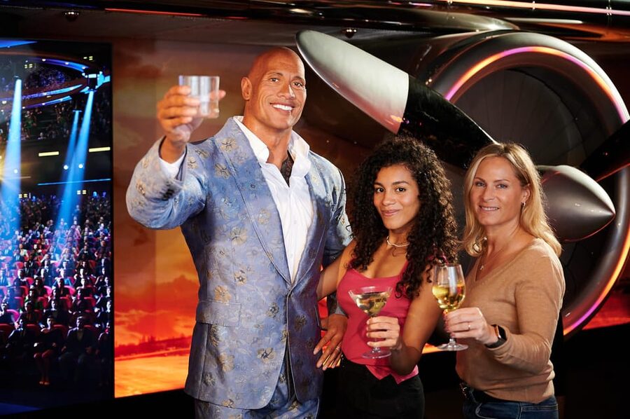 Berlin: Madame Tussauds Happy Hour Ticket - Happy Hour After 3 PM: Why This Timing Works