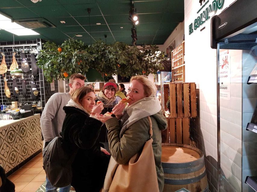 Berlin: Mitte Culinary Food Tour - Key Things You’ll Notice on This Berlin Mitte Food Tour