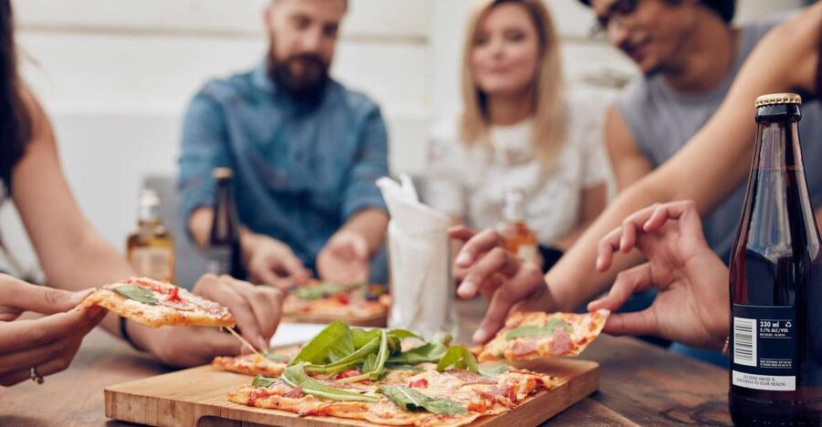 Berlin: Mitte Culinary Food Tour - Five Tastings for Three Hours: What You Really Get for $57