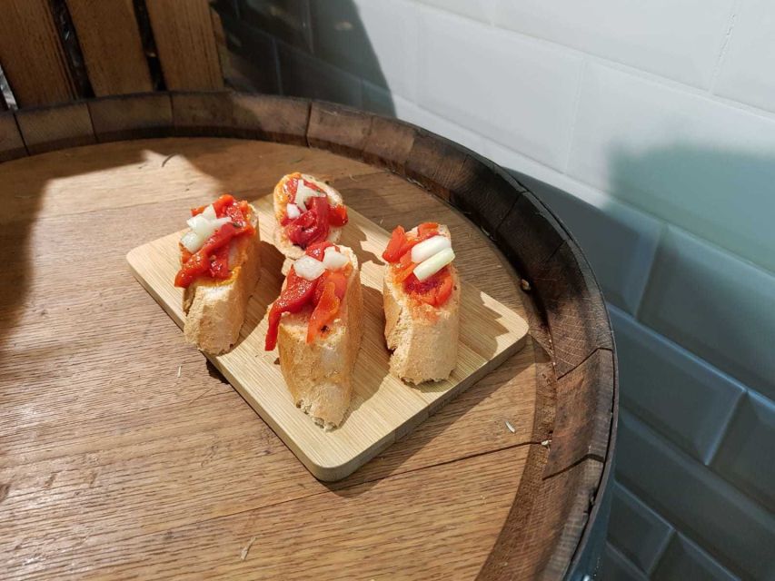 Berlin: Mitte Culinary Food Tour - Guides, Pace, and the Minute Details That Affect Your Comfort