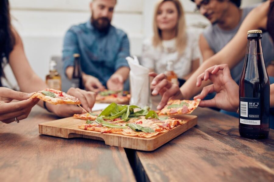 Berlin: Mitte Culinary Food Tour - Starting Points: Why Your Exact Meeting Location Matters