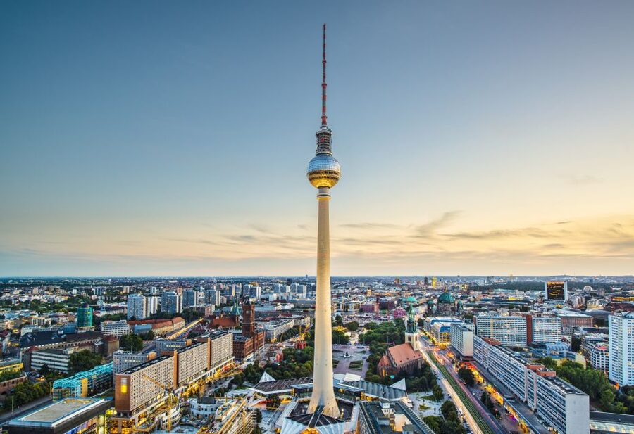 Berlin: Mitte Culinary Food Tour - Should You Book This Berlin Mitte Food Tour?