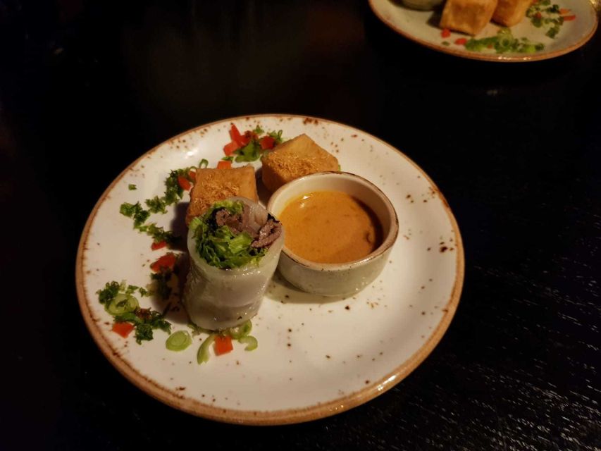 Berlin: Mitte Culinary Food Tour - Walking Mitte Like a Local: Hackescher Markt and Courtyard Stops