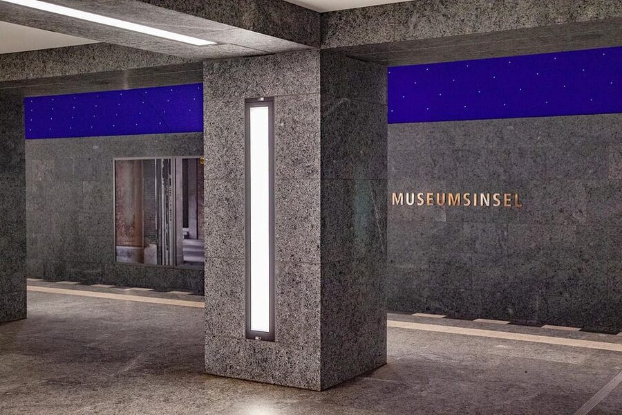 Berlin: Museum Island Guided Walking Tour - UNESCO Museum Island walk: seeing without getting lost