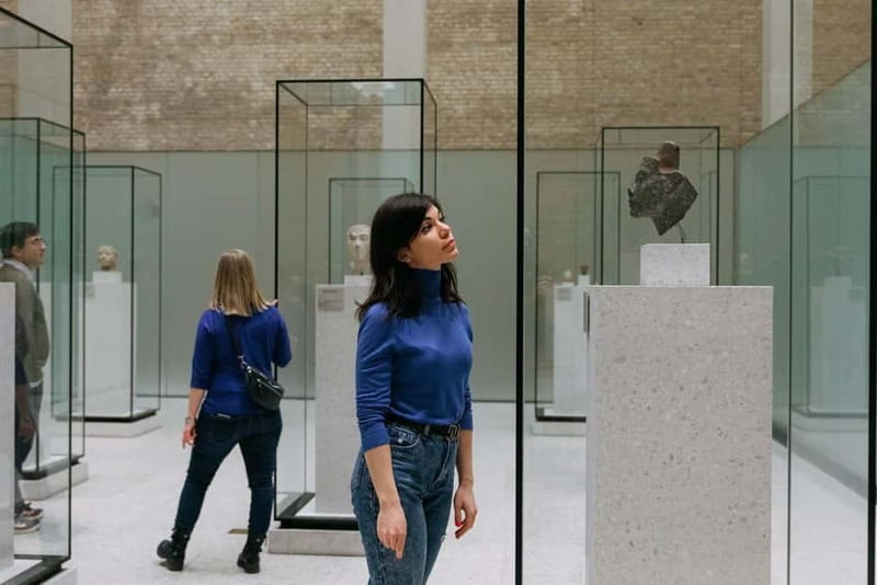 Berlin: Museum Island Multiple Museum Entry Ticket - Is This Ticket for You? Best-Fit Travelers