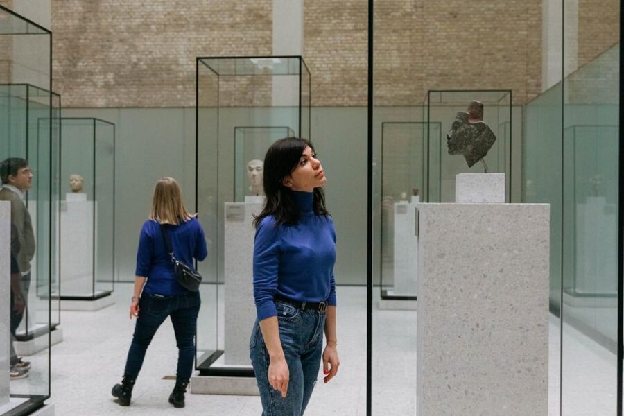 Berlin: Museum Island Multiple Museum Entry Ticket - Smooth Entry Tips: How to Avoid Wasting Your Museum Minutes