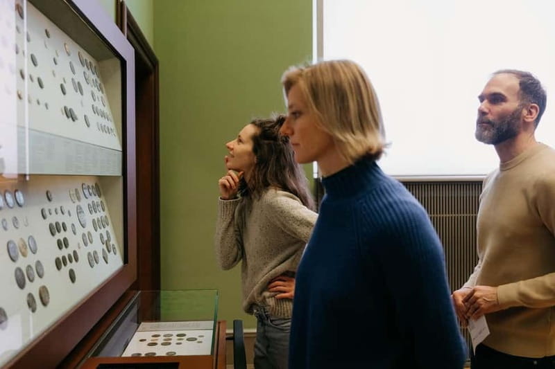 Berlin: Museum Island Multiple Museum Entry Ticket - Timing and Hours: Build Your Route Like a Pro