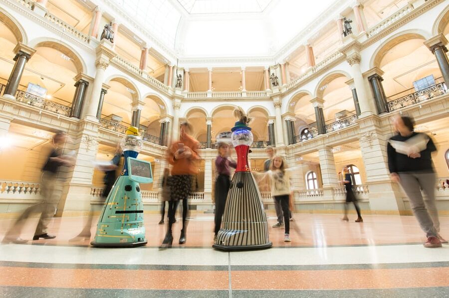 Berlin: Museum of Communication Entrance Ticket - Key highlights you should care about