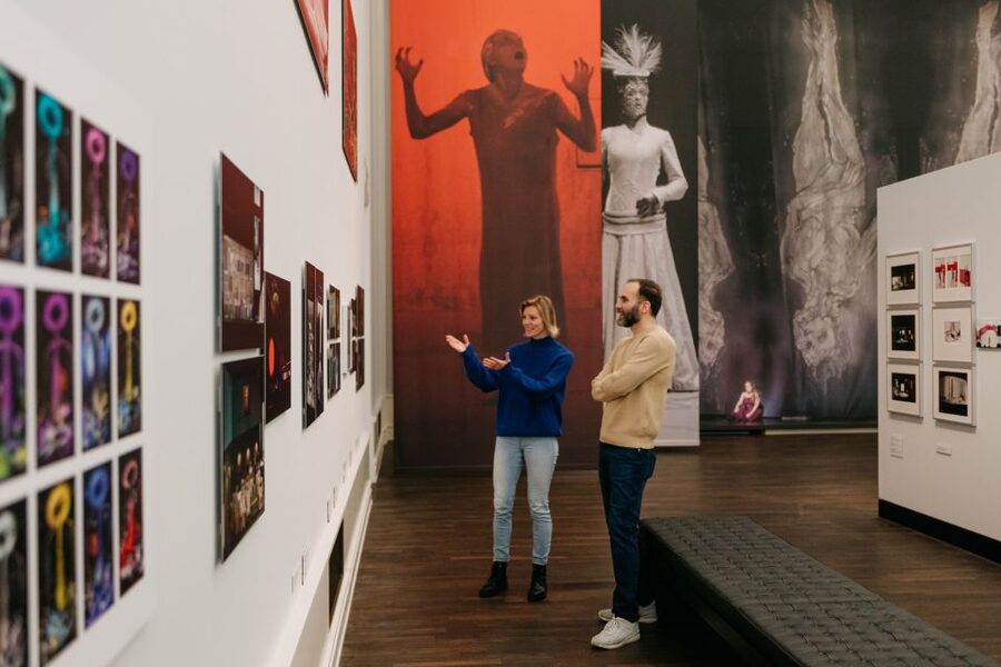 Berlin Museum of Photography Entry Ticket - Berlin Museum of Photography Ticket: What You Get for $14