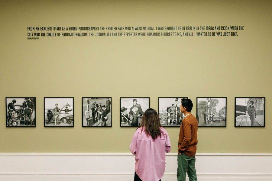 Berlin Museum of Photography Entry Ticket - Rating and Value: Is It Worth Your Time?