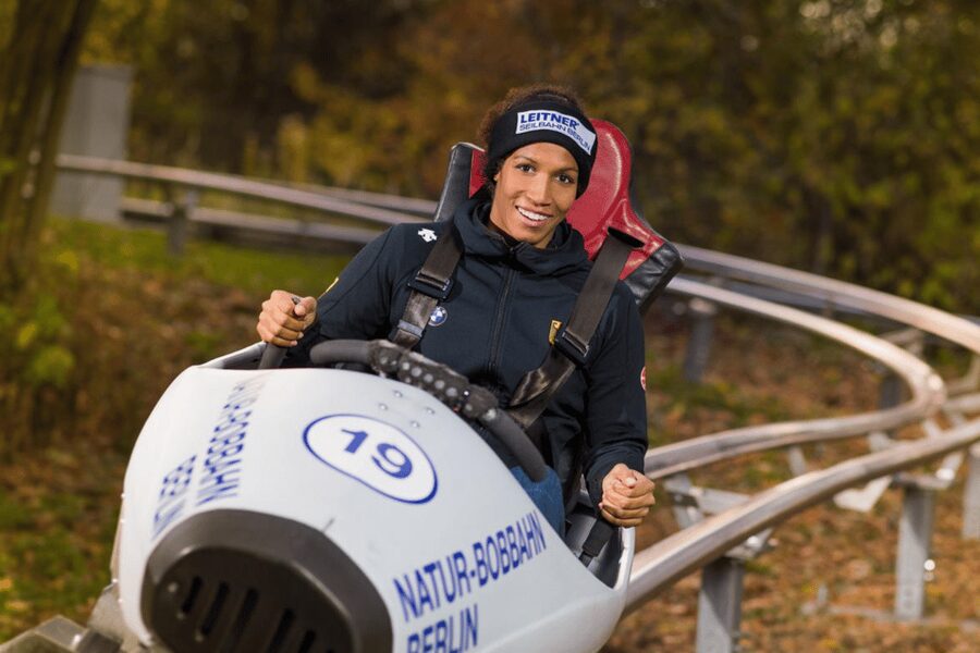 Berlin: Nature Bobsled Run Ticket - Rules That Matter: Kids, Height, Escort Age, and Weight Limits