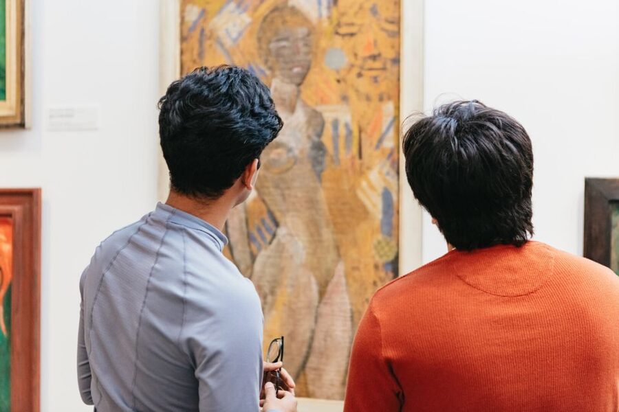 Berlin: Neue Nationalgalerie Entry Ticket - Why the Neue Nationalgalerie building is worth the ticket