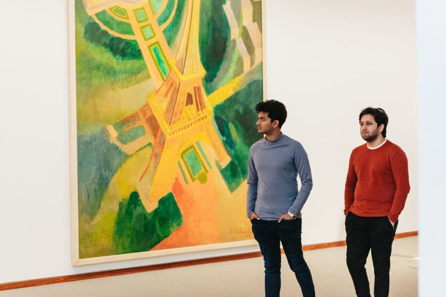 Berlin: Neue Nationalgalerie Entry Ticket - Price and value: is $23 for a 15-minute entry ticket fair?
