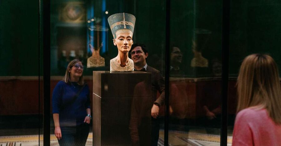Berlin: Neues Museum Entry Ticket - Key things to know before you go